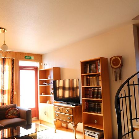 Stekkjardalur Holiday Home Svinavatn Экстерьер фото