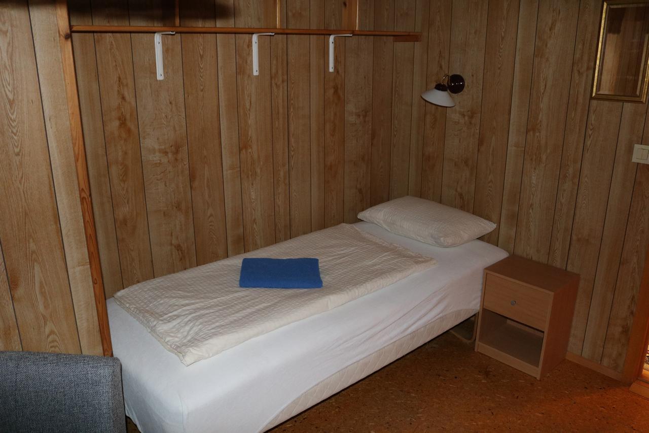 Stekkjardalur Holiday Home Svinavatn Экстерьер фото