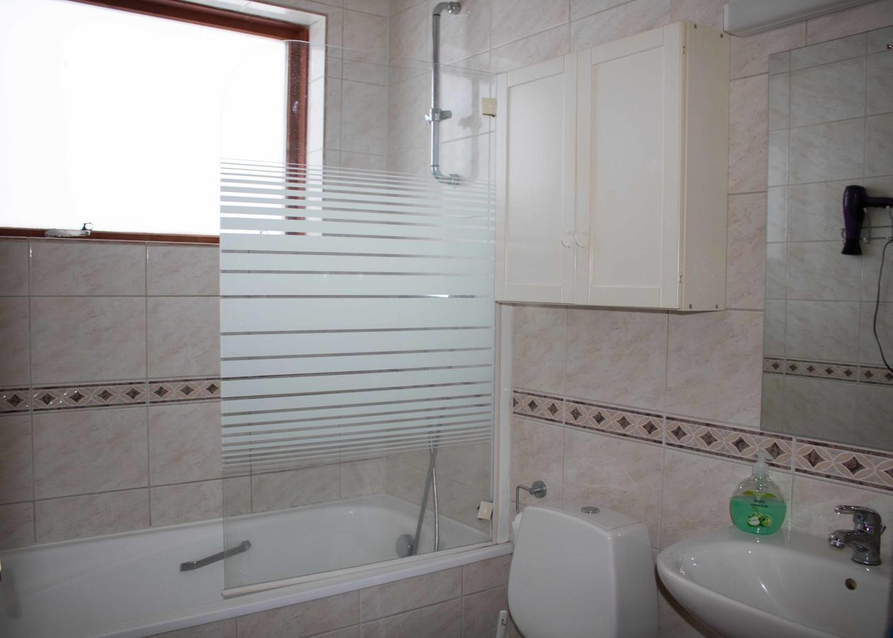 Stekkjardalur Holiday Home Svinavatn Экстерьер фото
