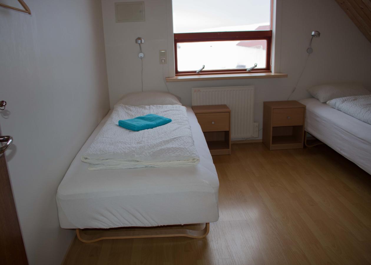 Stekkjardalur Holiday Home Svinavatn Экстерьер фото