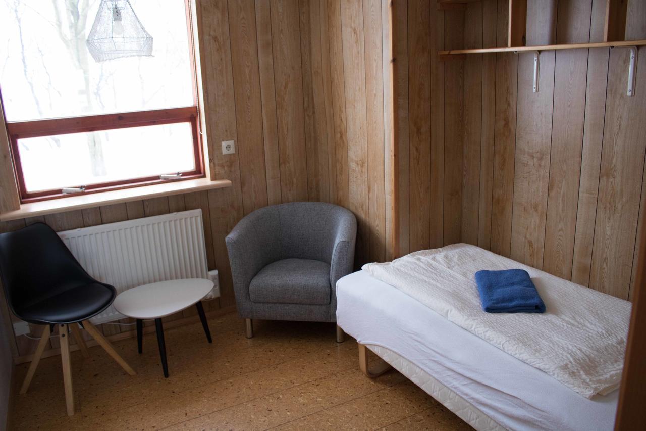 Stekkjardalur Holiday Home Svinavatn Экстерьер фото