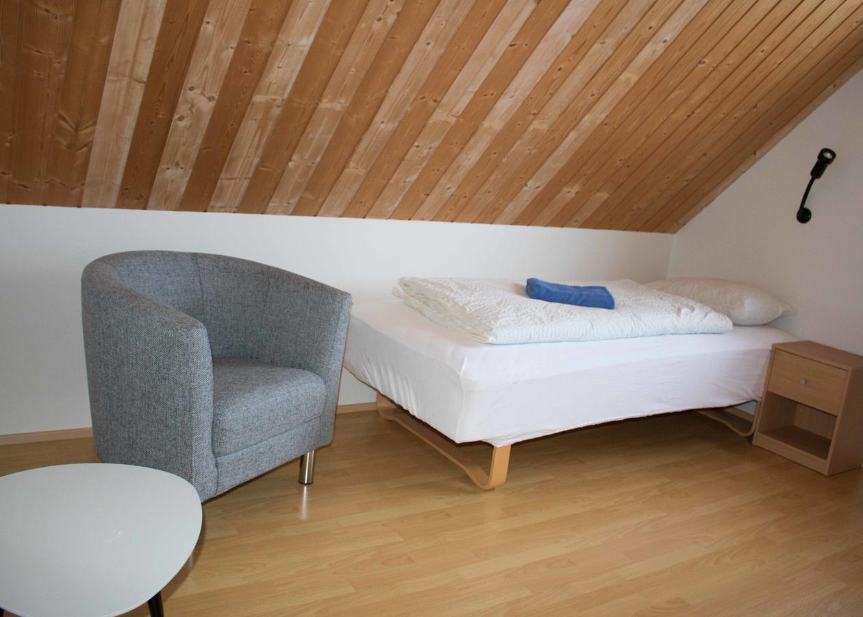 Stekkjardalur Holiday Home Svinavatn Экстерьер фото