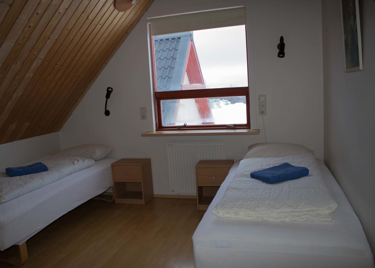 Stekkjardalur Holiday Home Svinavatn Экстерьер фото
